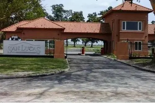 Terreno en venta - 800mts2 totales - San Lucas 2