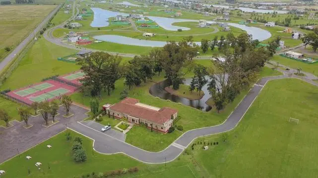 Terreno en venta - 800mts2 totales - San Lucas 3