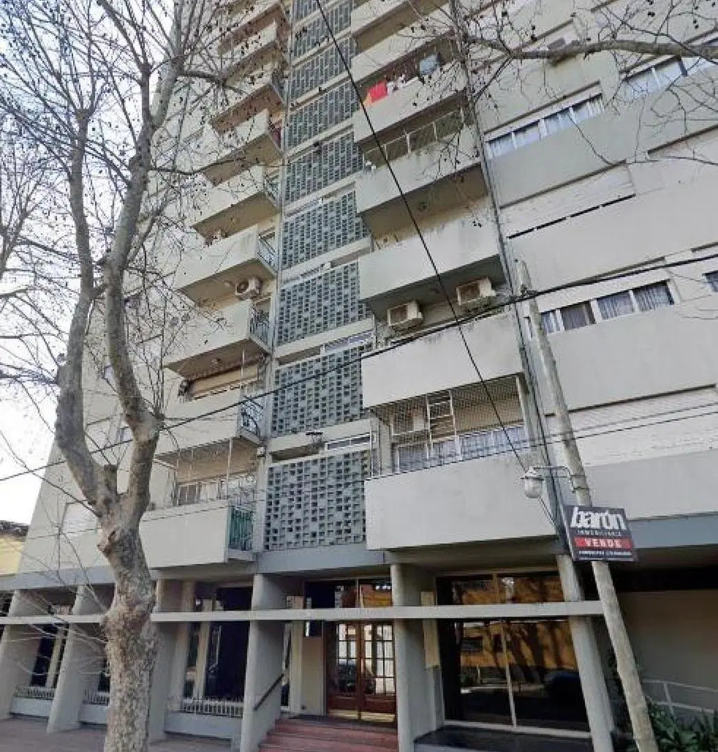 Departamento en venta - 1 Dormitorio 1 Baño - 37Mts2 - Burzaco 8