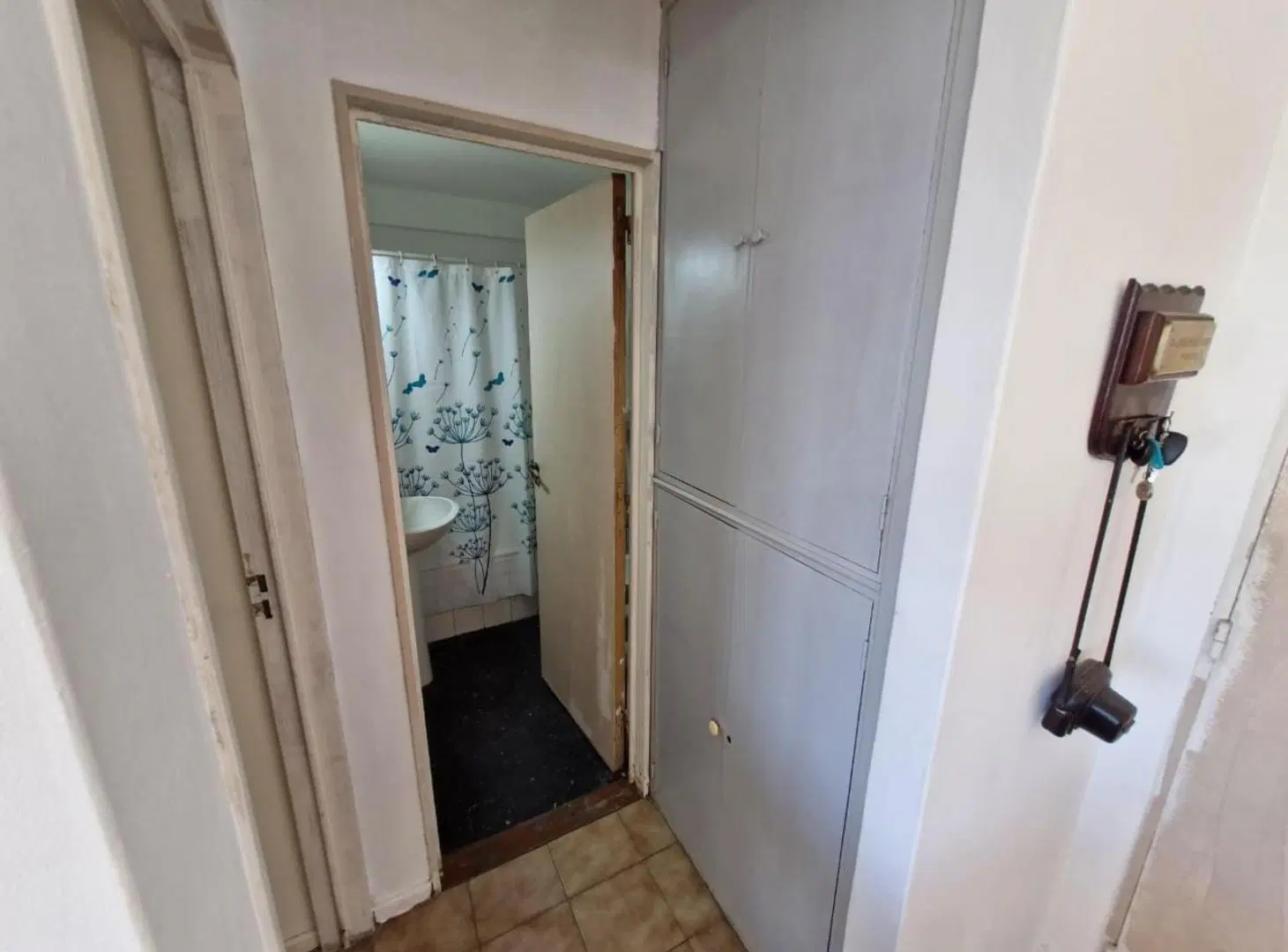 Departamento en venta - 1 Dormitorio 1 Baño - 37Mts2 - Burzaco 2