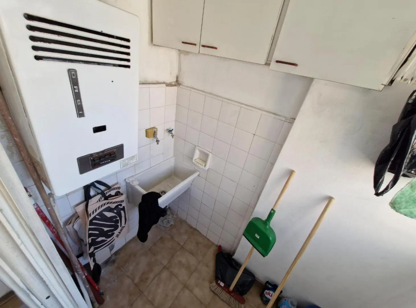 Departamento en venta - 1 Dormitorio 1 Baño - 37Mts2 - Burzaco 4