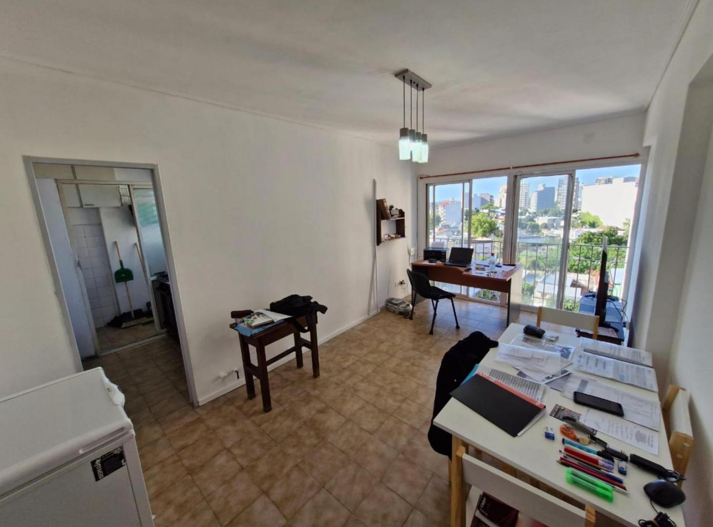 Departamento en venta - 1 Dormitorio 1 Baño - 37Mts2 - Burzaco