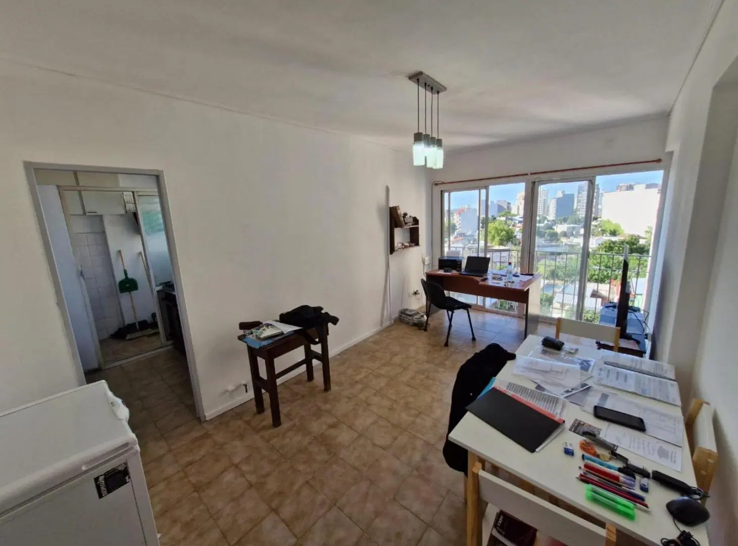 Departamento en venta - 1 Dormitorio 1 Baño - 37Mts2 - Burzaco 1