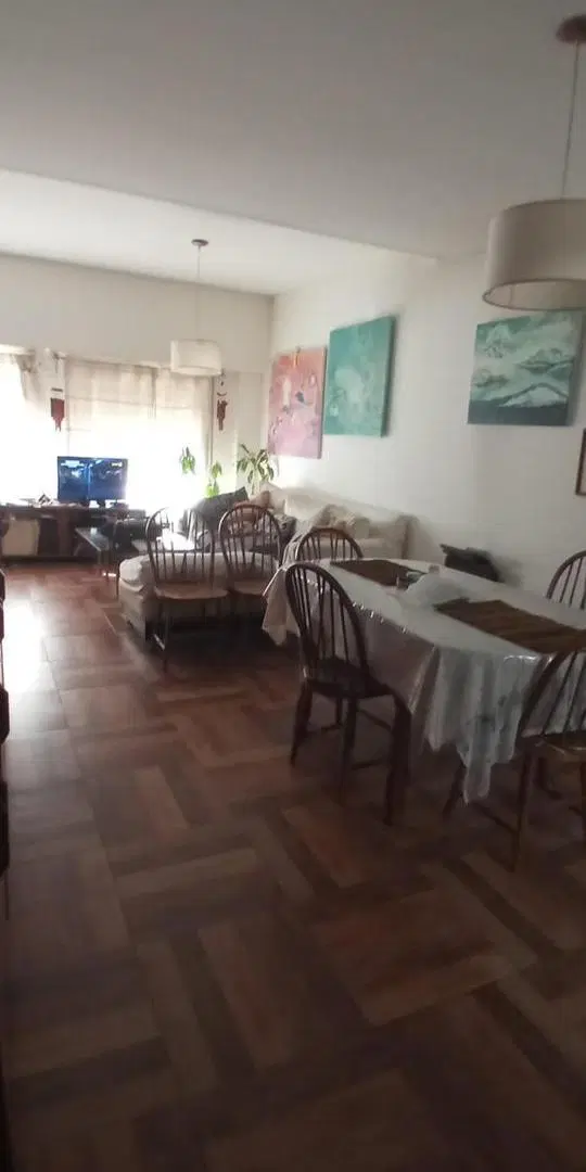Dúplex en venta - 3 Dormitorios 4 Baños - Villa Santa Rita 2