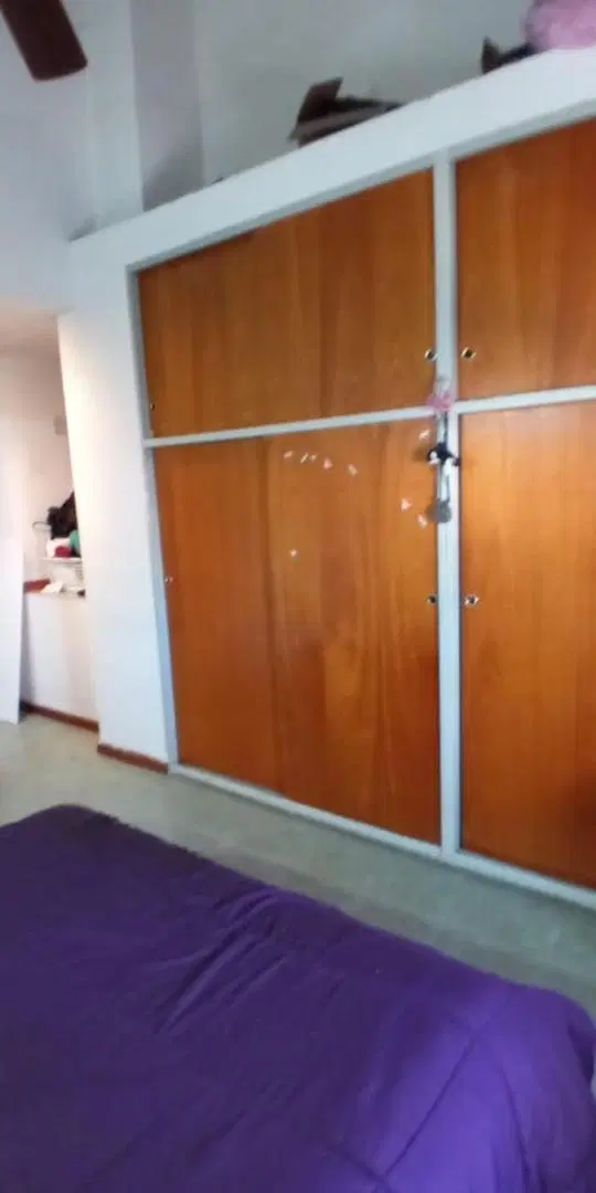 Dúplex en venta - 3 Dormitorios 4 Baños - Villa Santa Rita 3
