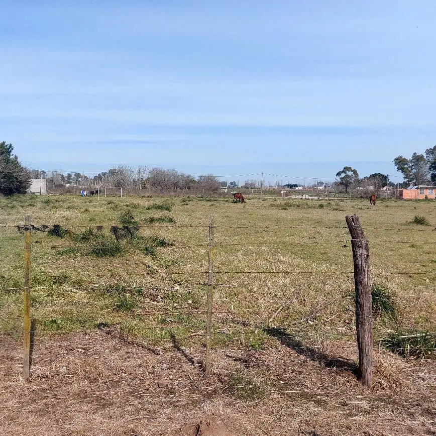 Terreno en venta - 3.403Mts2 - La Matanza 2