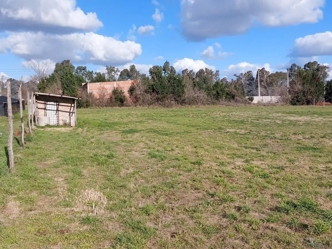 Terreno en venta - 3.403Mts2 - La Matanza 5