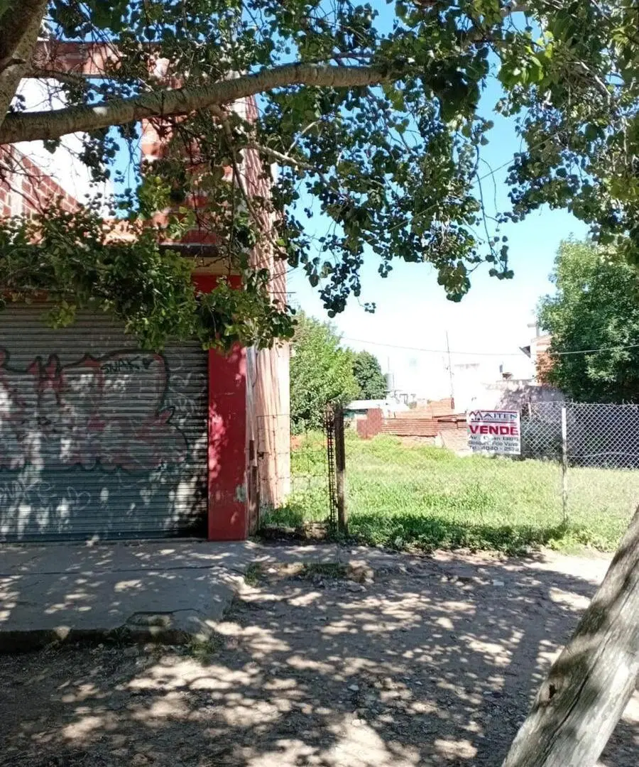 Terreno en venta - 380Mts2 - Bosques, Mar del Plata 5