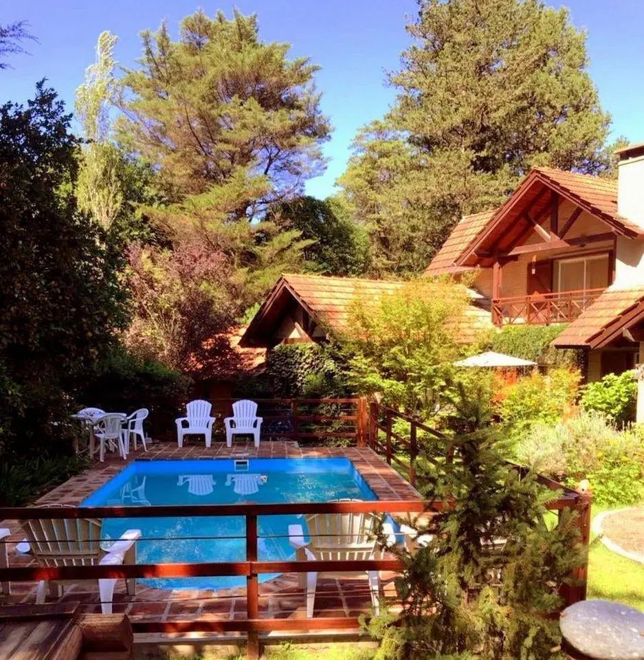 Hotel en venta - 6 Dormitorios 5 Baños - 2.504Mts2 - Villa General Belgrano, Córdoba 5