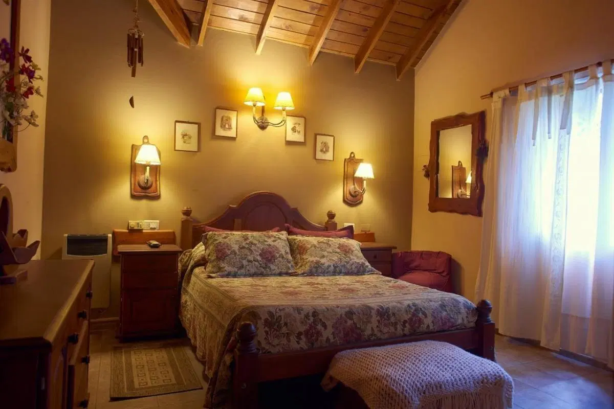 Hotel en venta - 6 Dormitorios 5 Baños - 2.504Mts2 - Villa General Belgrano, Córdoba 2