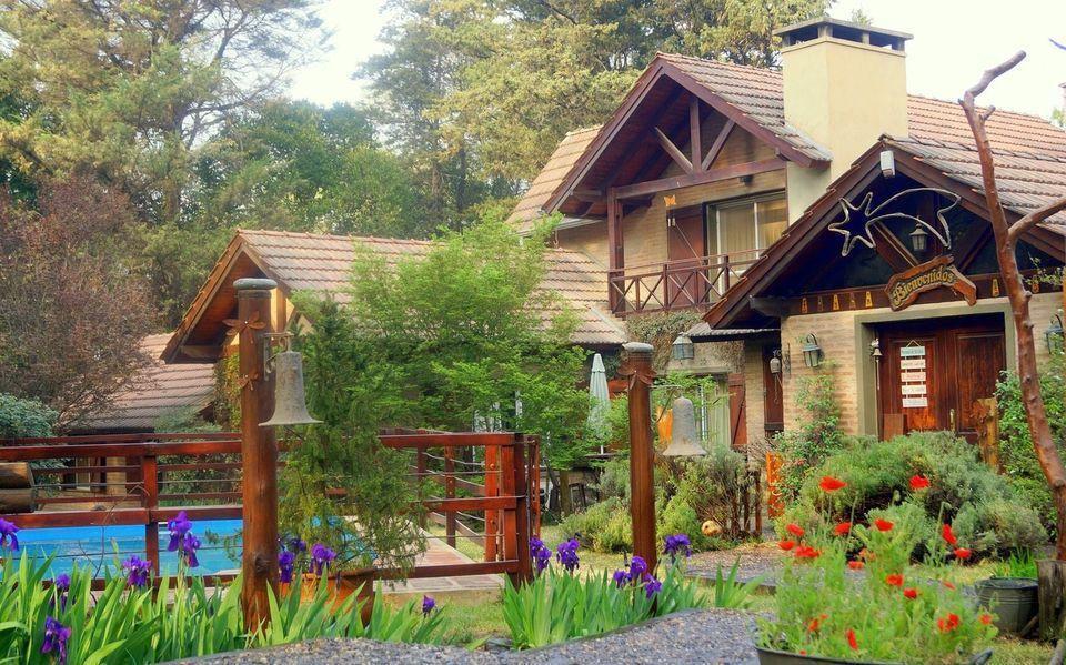 Hotel en venta - 6 Dormitorios 5 Baños - 2.504Mts2 - Villa General Belgrano, Córdoba