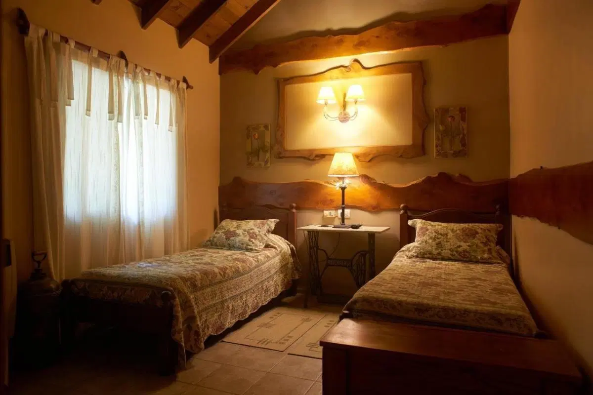Hotel en venta - 6 Dormitorios 5 Baños - 2.504Mts2 - Villa General Belgrano, Córdoba 4