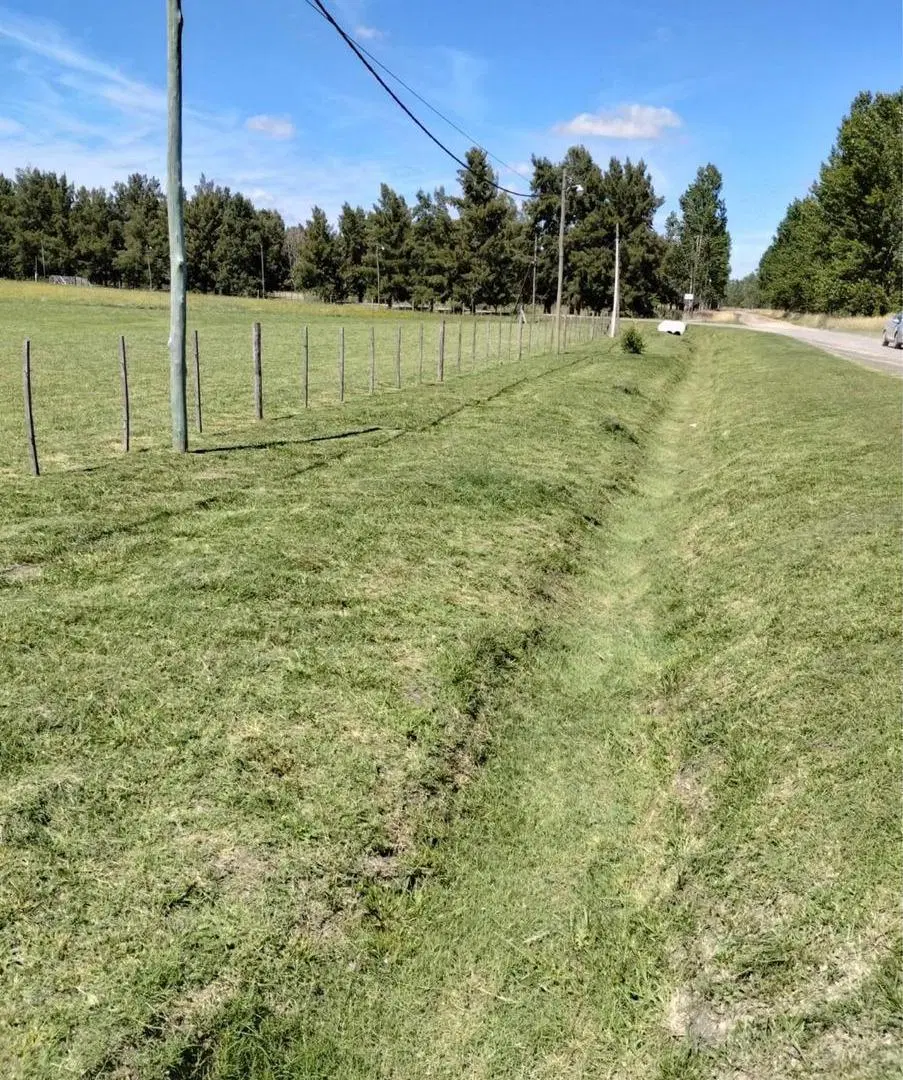 Terreno en venta - 7.916Mts2 - Coronel Brandsen 5