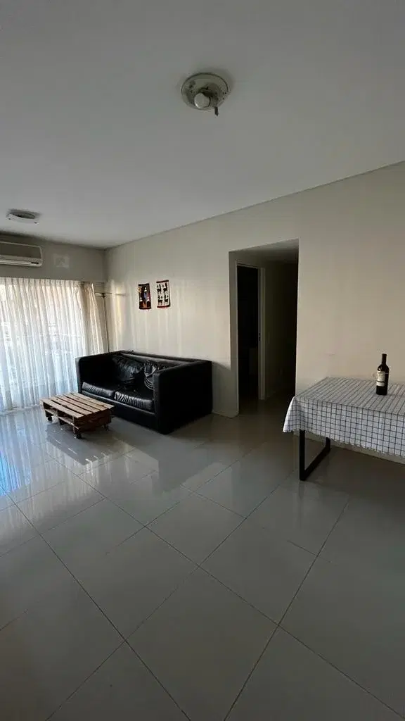 Departamento en venta - 2 Dormitorios 2 Baños - Puerto Madero 4