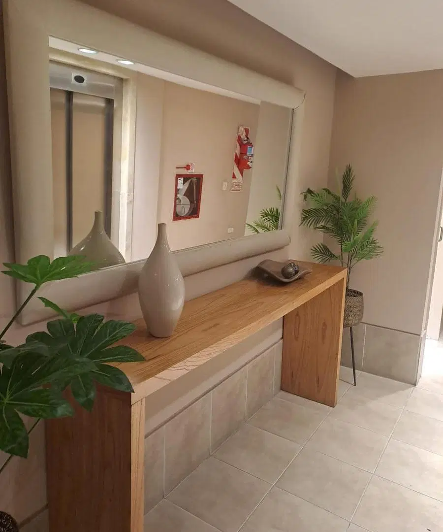 Departamento en venta - 2 Dormitorios 2 Baños - Puerto Madero 5