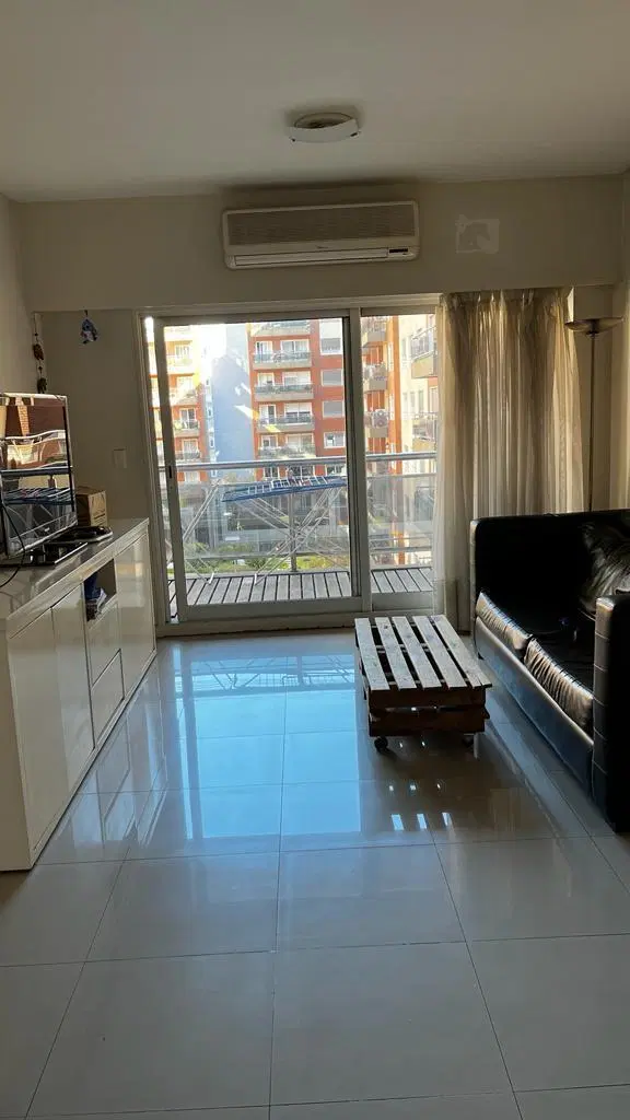 Departamento en venta - 2 Dormitorios 2 Baños - Puerto Madero 1