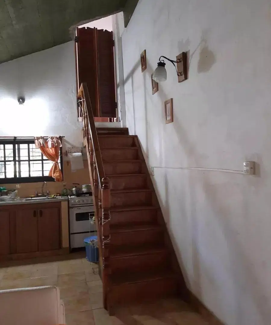 Casa en venta - 4 Dormitorios 2 Baños - 202.5Mts2 - Las Toninas 5