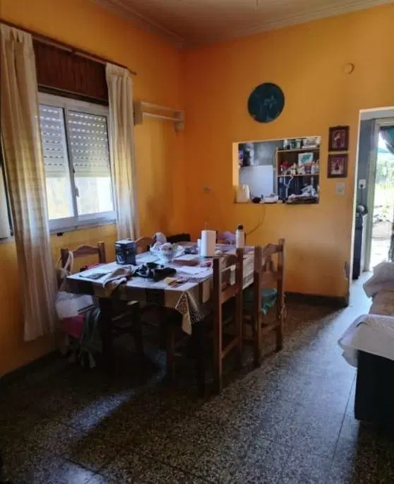 Casa en venta - 3 Dormitorios 1 Baño - La Plata 4