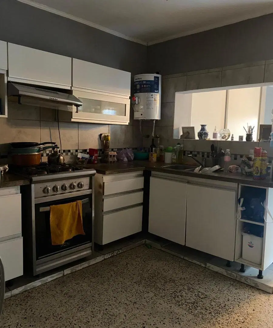 Casa en venta - 2 Dormitorios 2 Baños - Cochera - 400Mts2 - Los Toldos 3