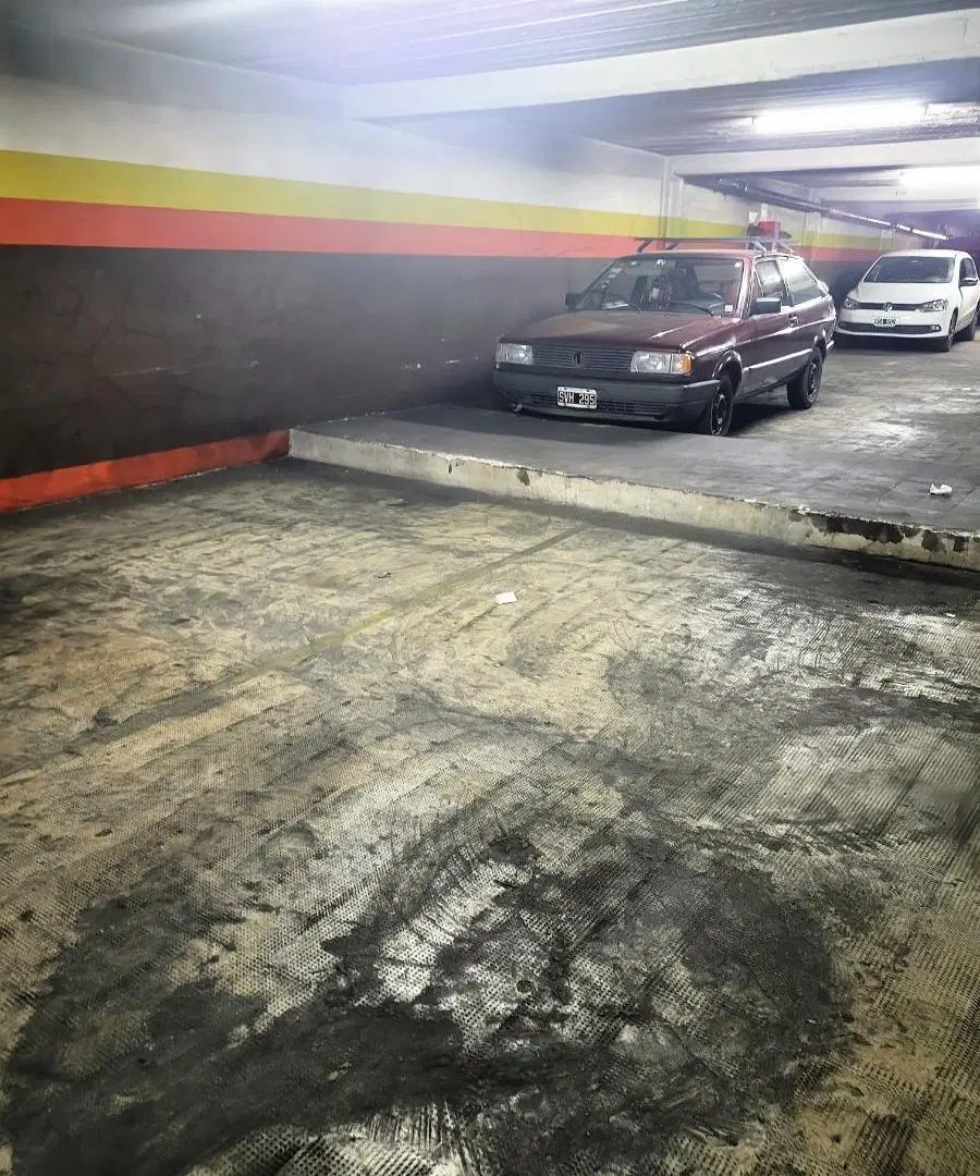 Cochera en venta - 12Mts2 - San Nicolás 4