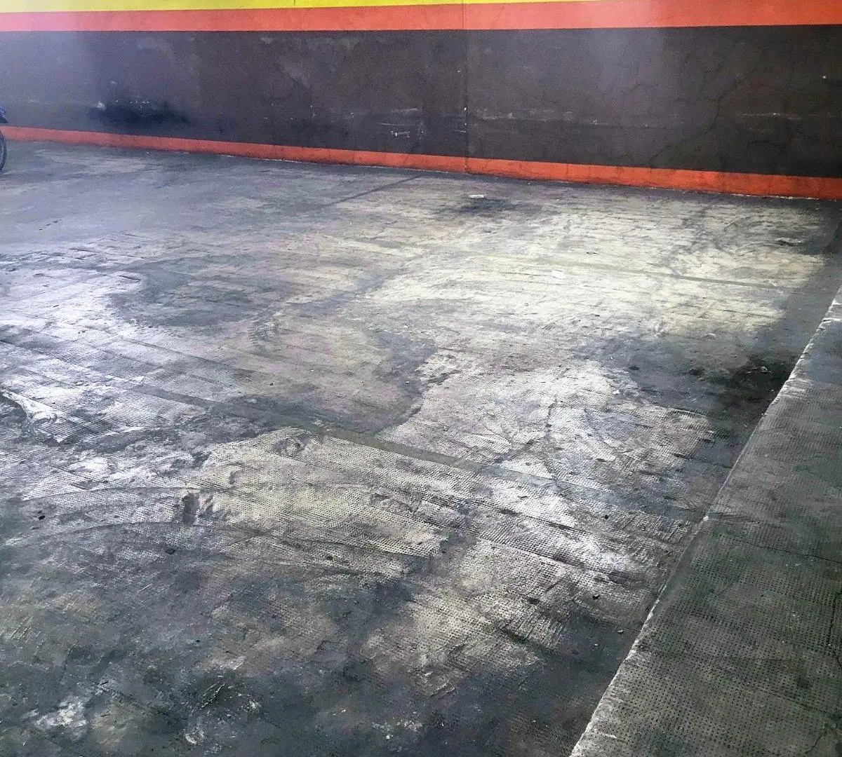 Cochera en venta - 12Mts2 - San Nicolás 1