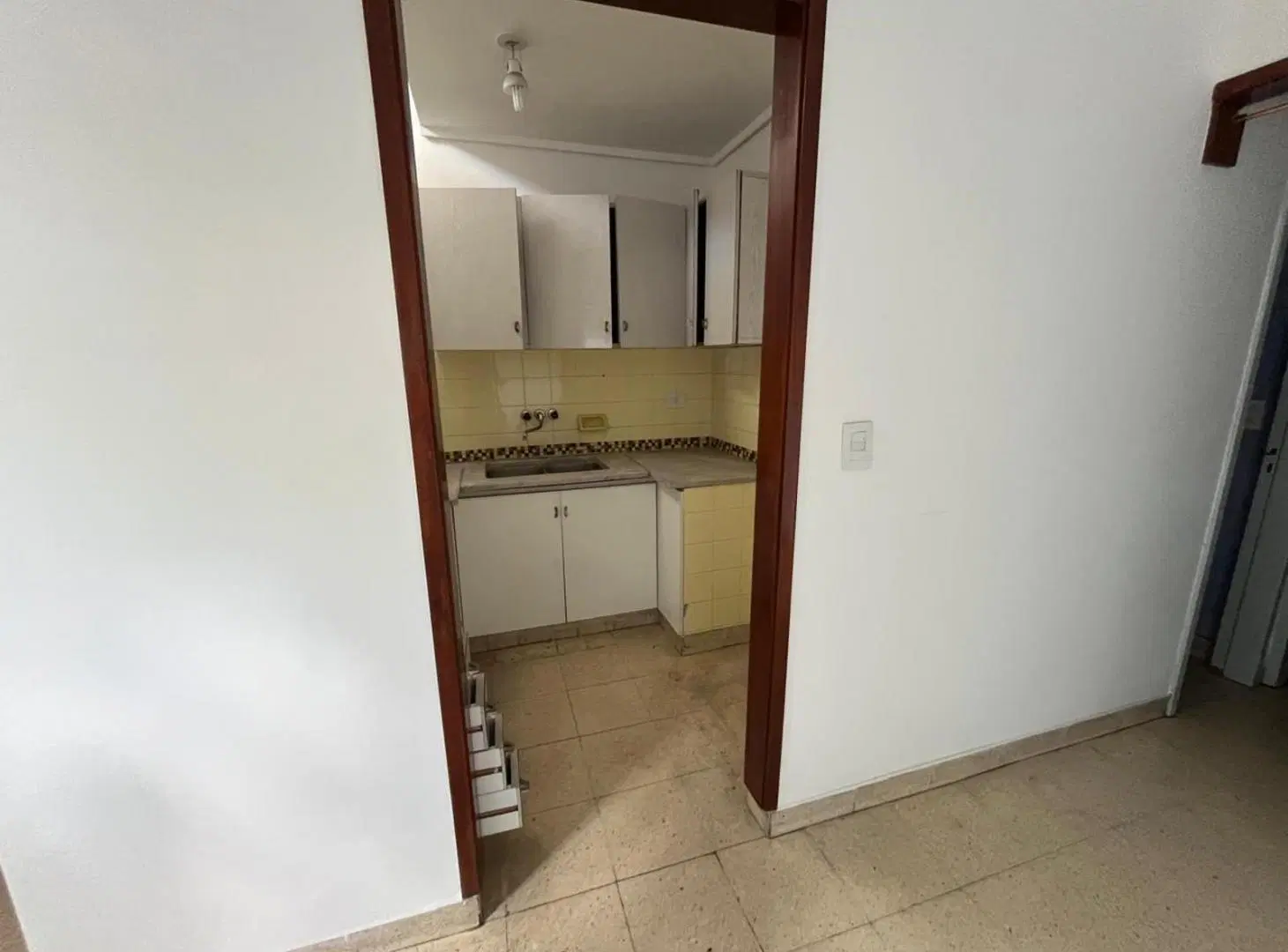 Departamento en venta - 2 Dormitorios 1 Baño - La Plata 5