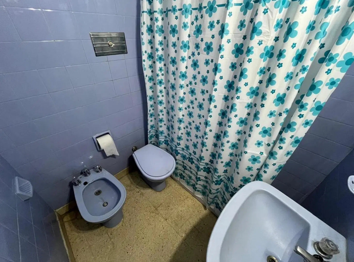 Departamento en venta - 2 Dormitorios 1 Baño - La Plata 4