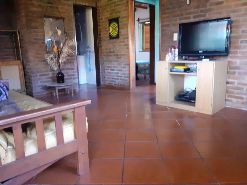 Casa en Venta - 2 Dormitorios 2 Baños Cochera - 370mts2 - Country Club Blanco, Buenos Aires 4