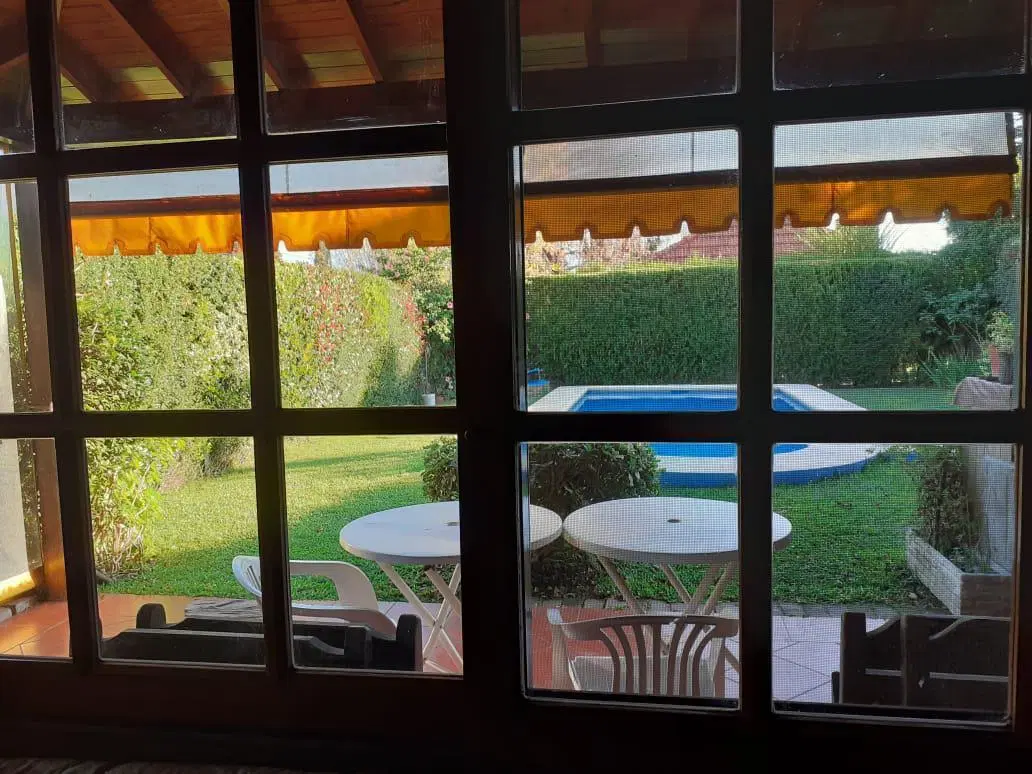 Casa en Venta - 2 Dormitorios 2 Baños Cochera - 370mts2 - Country Club Blanco, Buenos Aires 5