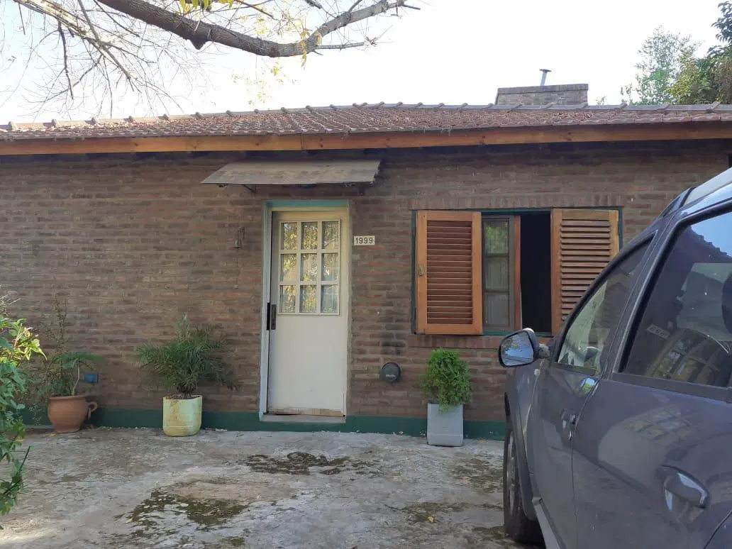 Casa en Venta - 2 Dormitorios 2 Baños Cochera - 370mts2 - Country Club Blanco, Buenos Aires 3