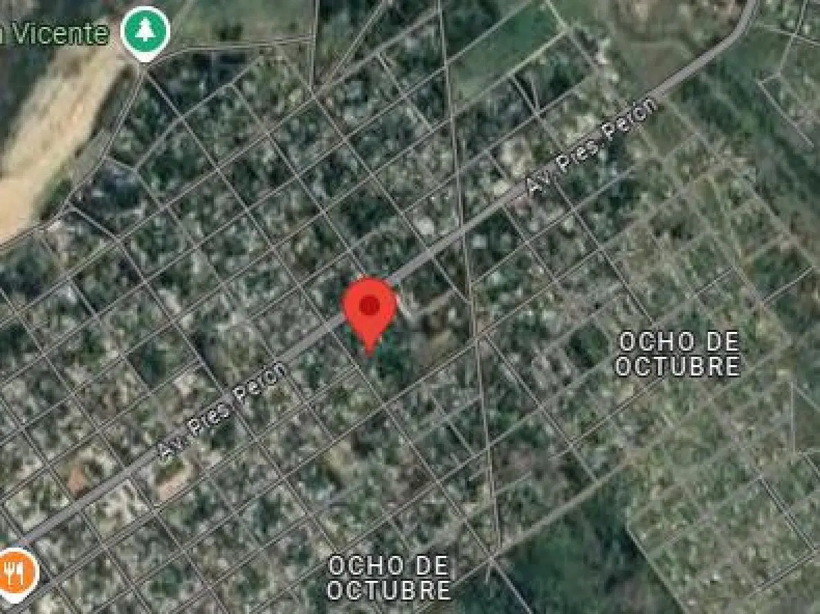 Terreno en venta - 1.352Mts2 - San Vicente 8