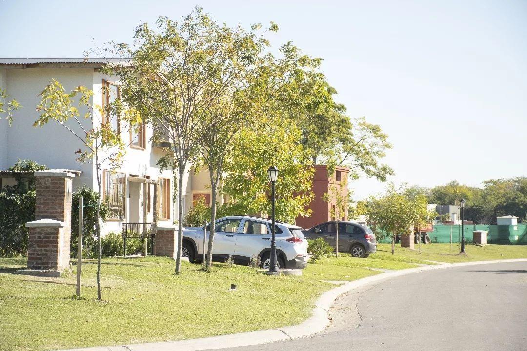 Terreno en venta - 538Mts2 - San Ramón, Pilar
