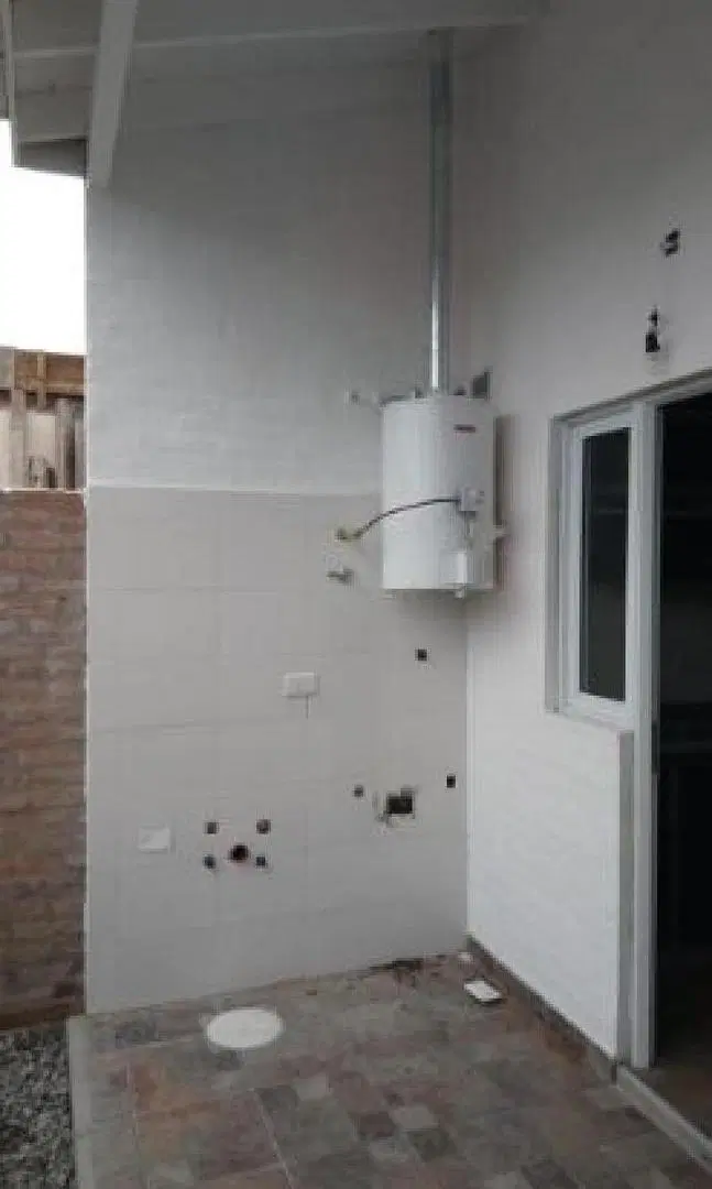 Departamento en venta - 1 Dormitorio 1 Baño - Luján 3