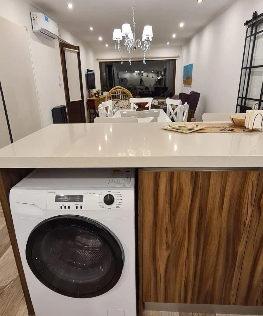 Complejo en venta - 4 Dormitorios 4 Baños - Cochera - 540Mts2 - Monte Hermoso 4