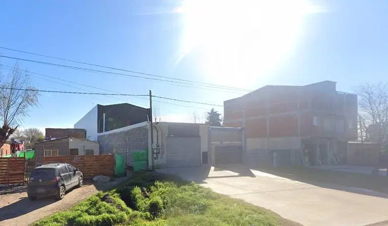 Local en venta - 2 Ambientes - Depósito - 700Mts2 - La Plata 4