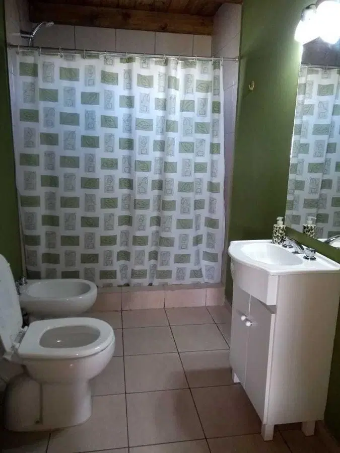 Casas en venta - 1 dormitorio 1 baño - 200mts2 - Bolivar 3