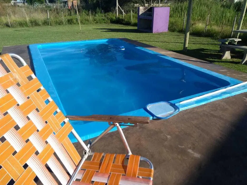 Casas en venta - 1 dormitorio 1 baño - 200mts2 - Bolivar 5