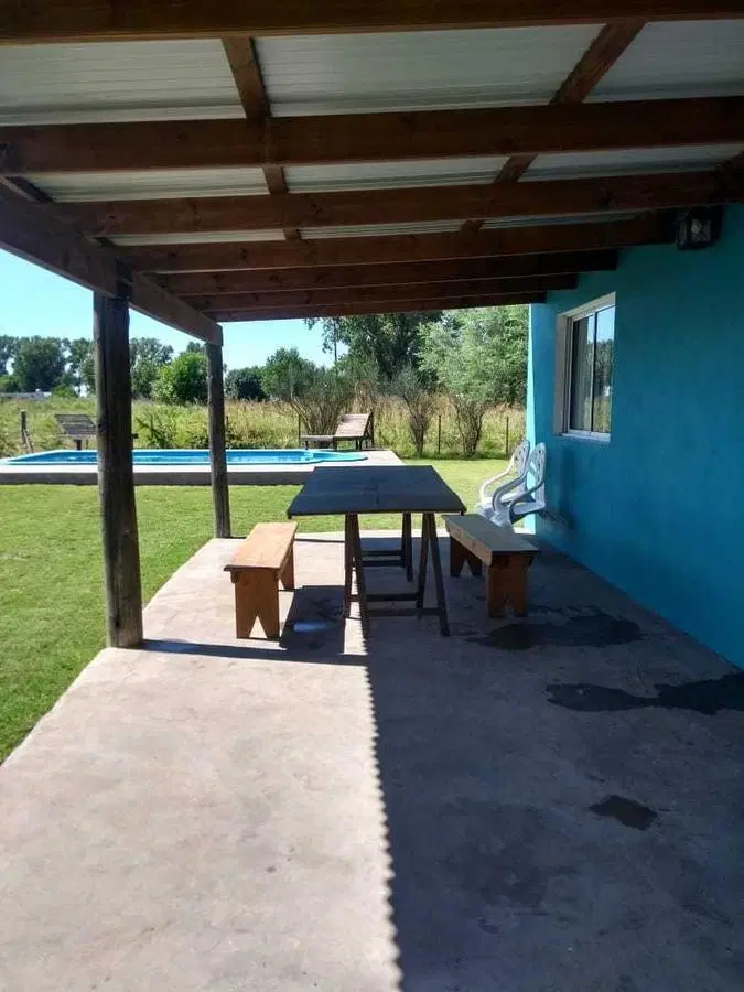 Casas en venta - 1 dormitorio 1 baño - 200mts2 - Bolivar 2