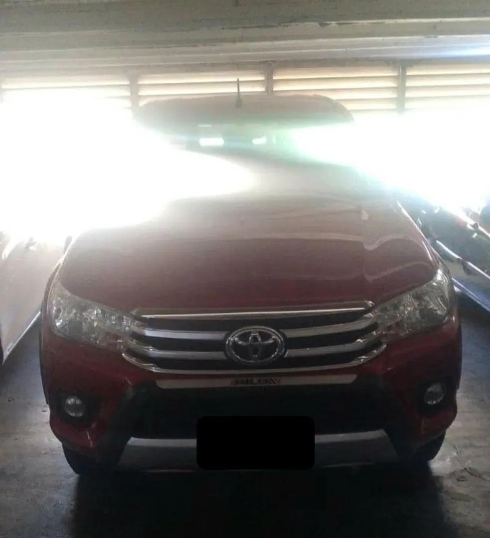 Cochera en venta - 13Mts2 - Caballito 5
