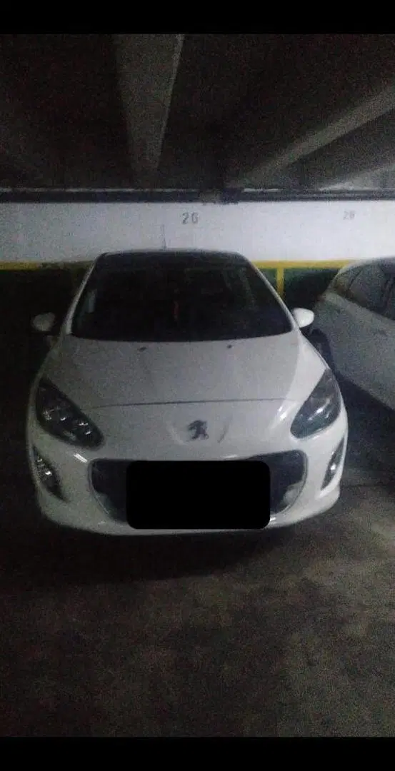 Cochera en venta - 13Mts2 - Caballito 2
