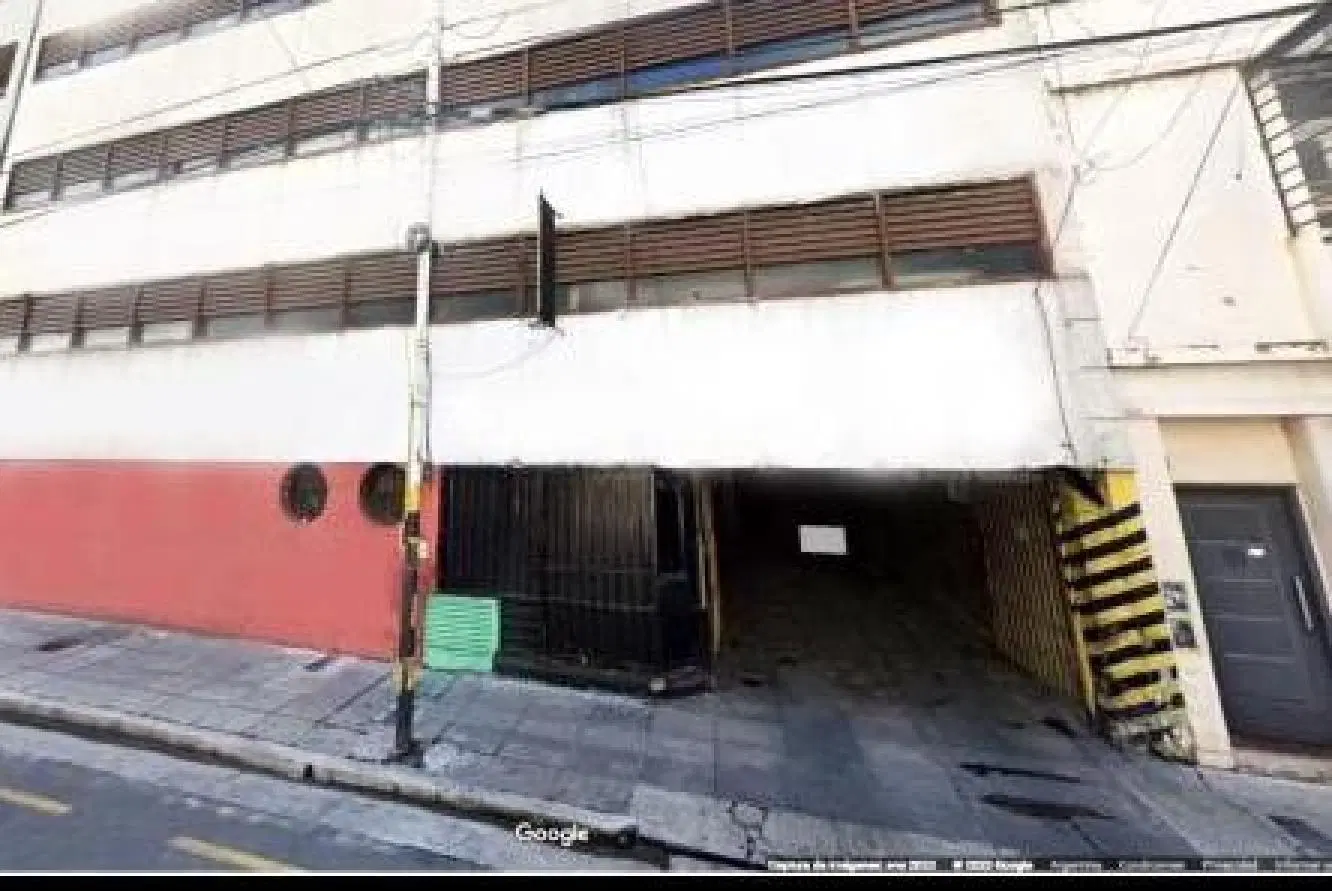 Cochera en venta - 13Mts2 - Caballito 3