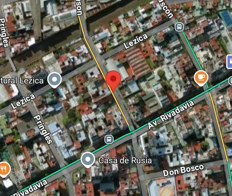 Cochera en venta - 13Mts2 - Caballito 4