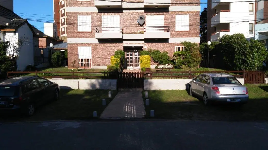 Departamento en venta - 1 Dormitorio 1 Baño - 40Mts2 - Villa Gesell 4