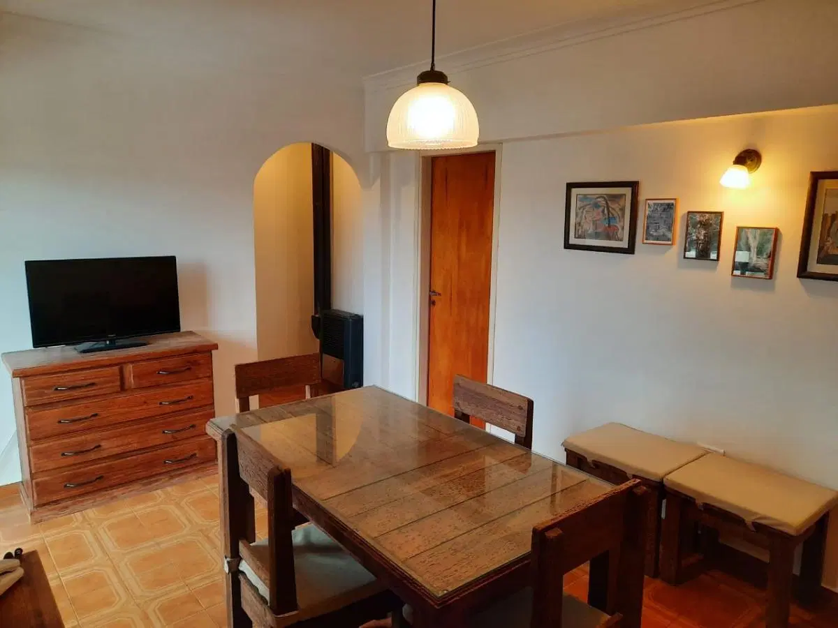 Departamento en venta - 1 Dormitorio 1 Baño - 40Mts2 - Villa Gesell 2