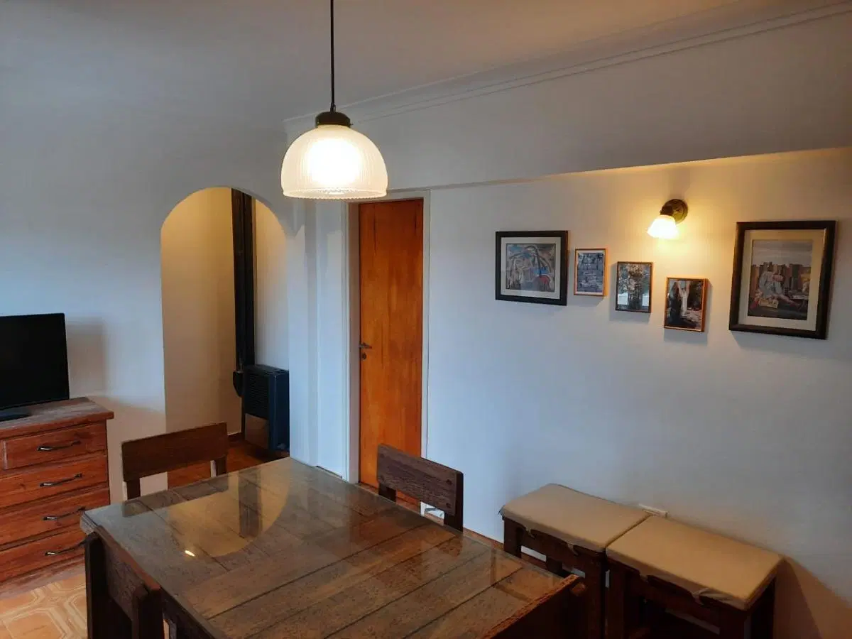 Departamento en venta - 1 Dormitorio 1 Baño - 40Mts2 - Villa Gesell 3