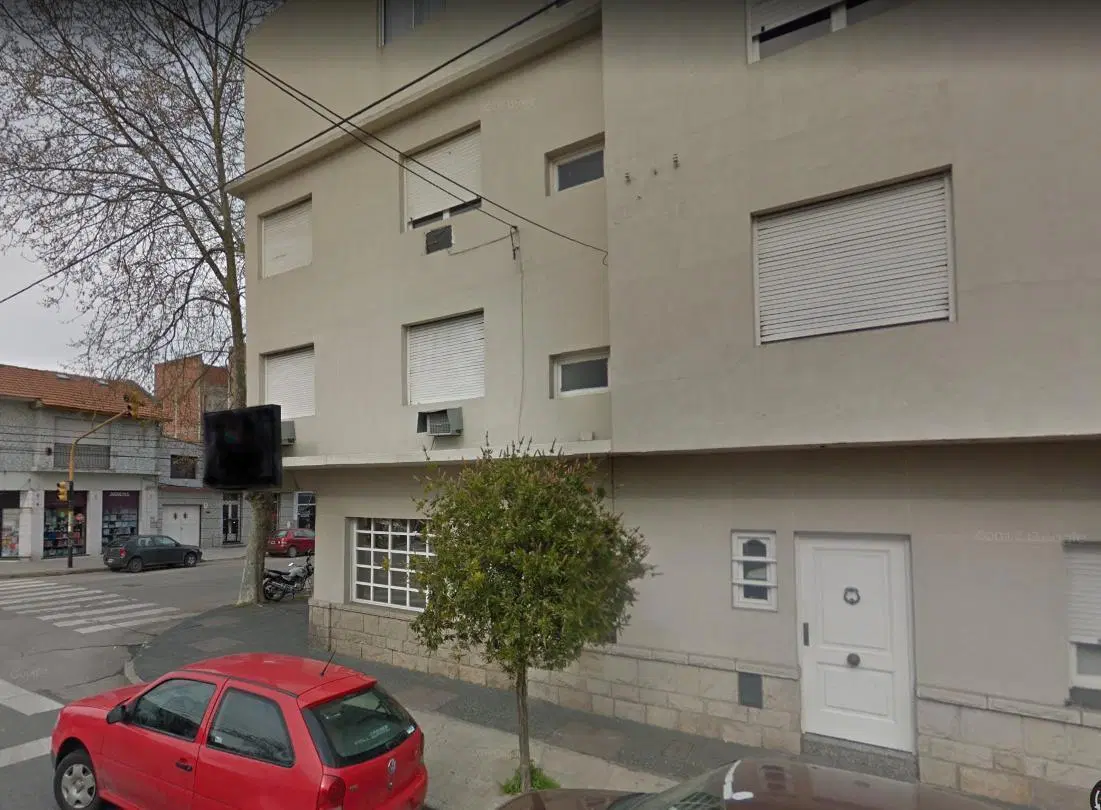 Hotel en venta - 18 Habitaciones - Mar del Plata 3