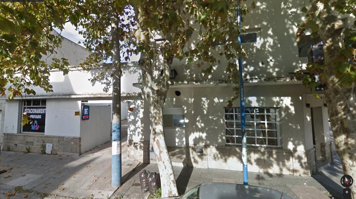Hotel en venta - 18 Habitaciones - Mar del Plata