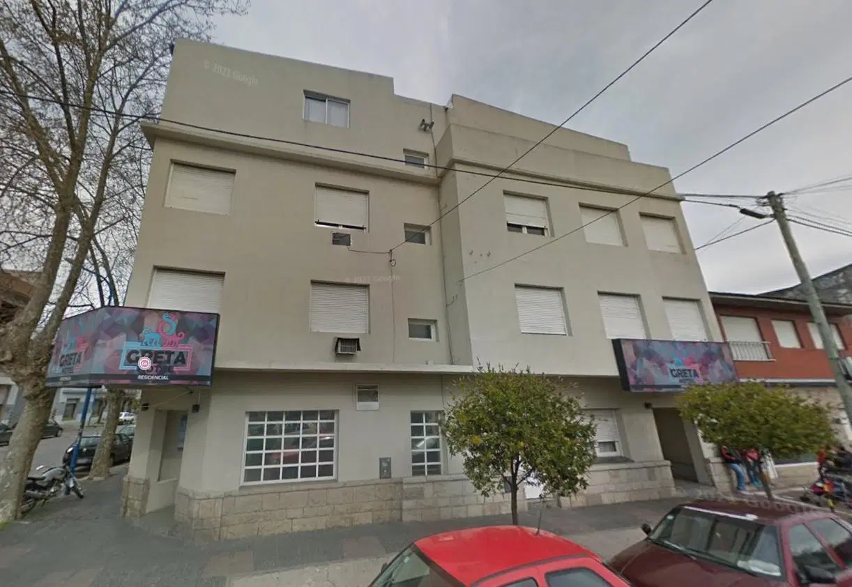 Hotel en venta - 18 Habitaciones - Mar del Plata 4