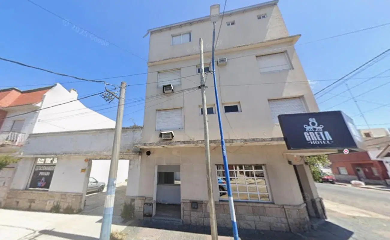 Hotel en venta - 18 Habitaciones - Mar del Plata 8