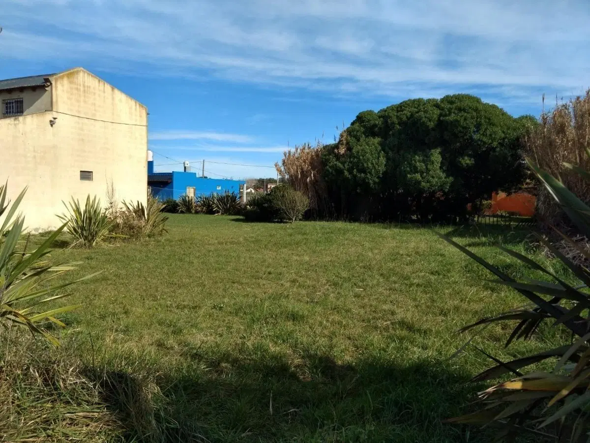 Terreno en venta - 405Mts2 - Balneario Camet Norte 3